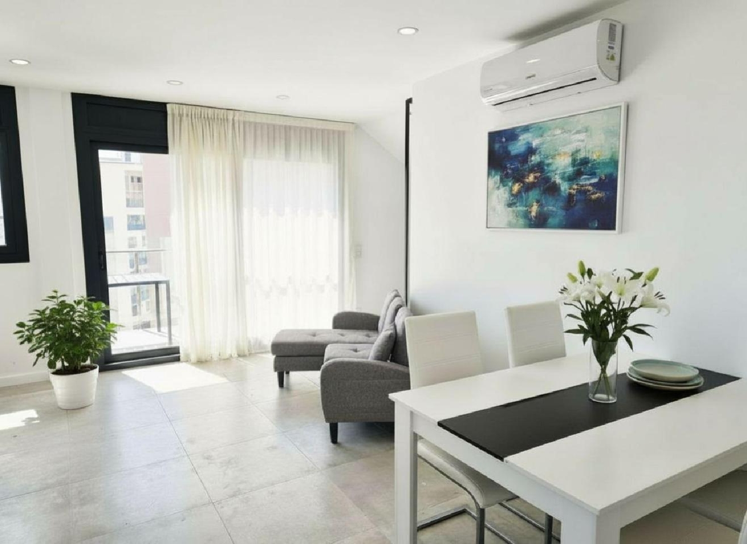  kaufen Wohnung Roses Alt Empordà 1