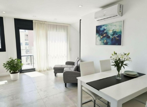 Roses Alt Empordà Wohnung Bild 6368918