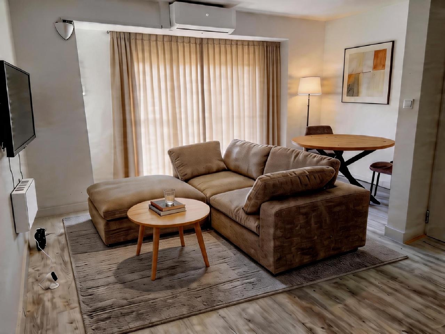  te koop appartement Roses Alt Empordà 1