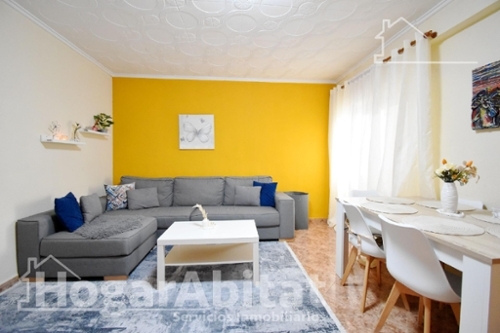 Rótova Safor apartamento foto 6374562