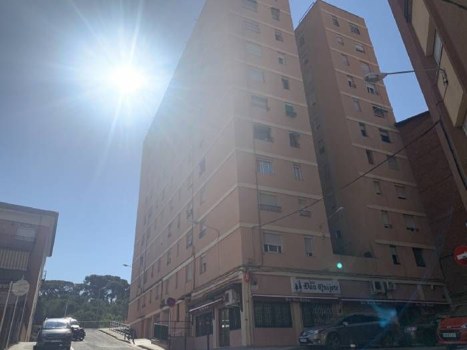  kaufen Wohnung Rubieiro Coruña 1