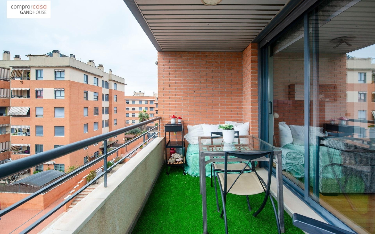  en venta apartamento Sabadell 08201 Vallès Occidental 6