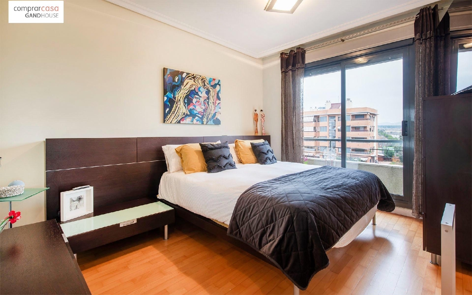  en venta apartamento Sabadell 08201 Vallès Occidental 4