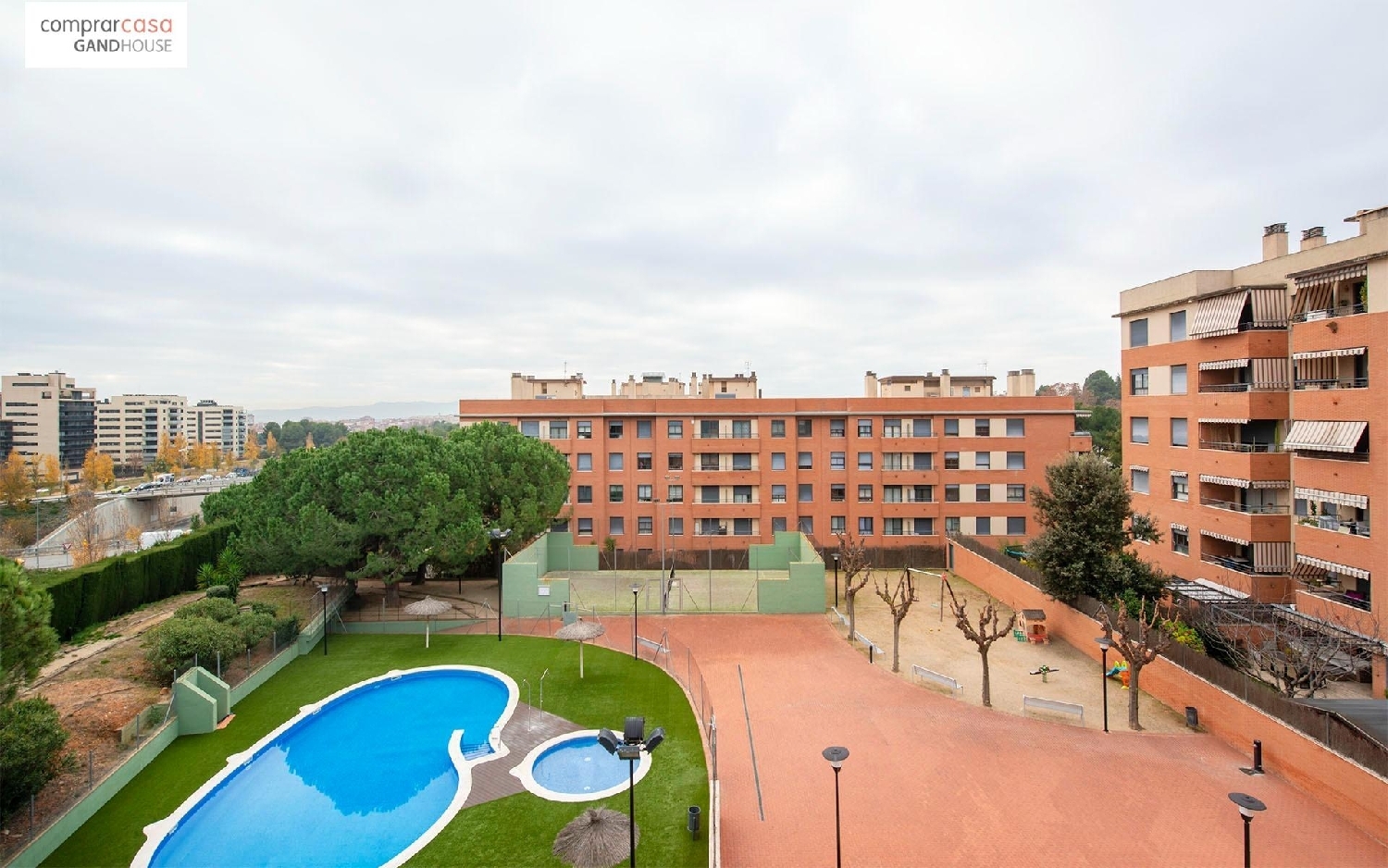  en venta apartamento Sabadell 08201 Vallès Occidental 3