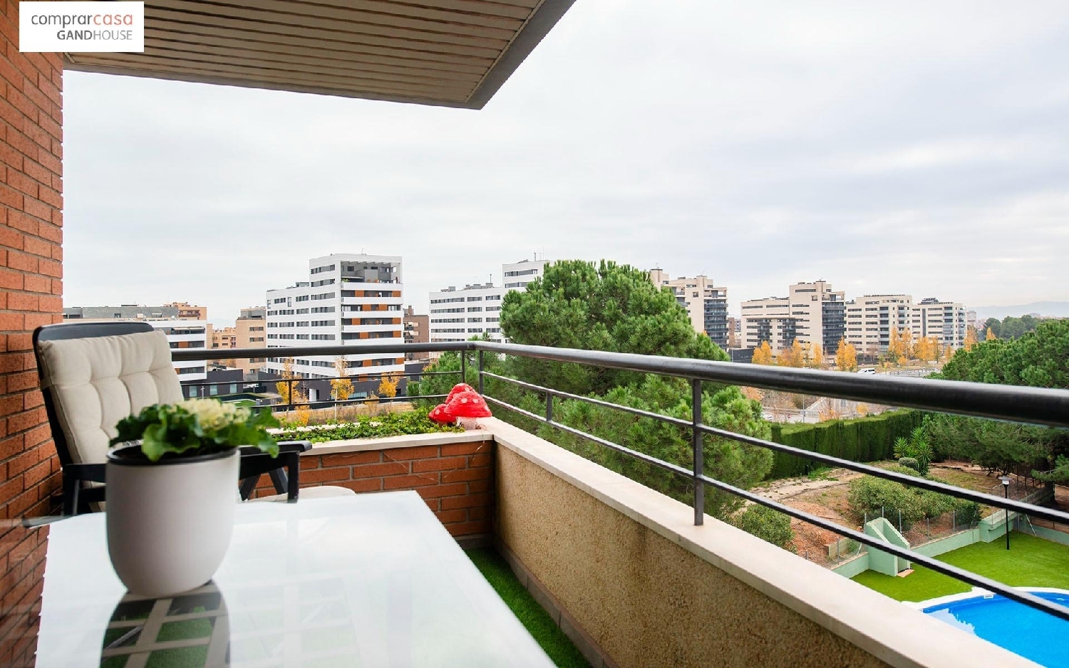  en venta apartamento Sabadell 08201 Vallès Occidental 2