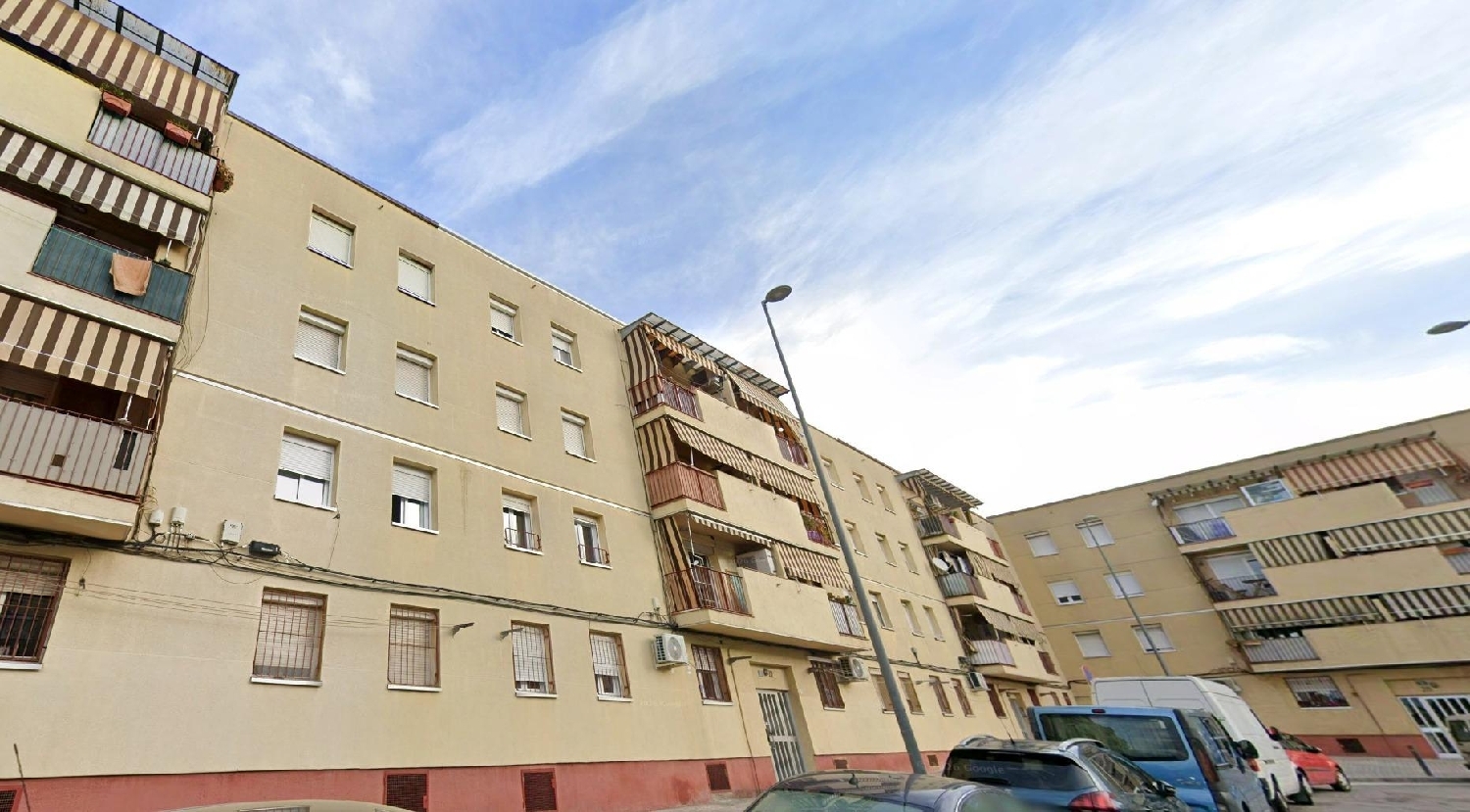  kaufen Wohnung Sabadell 08201 Vallès Occidental 2