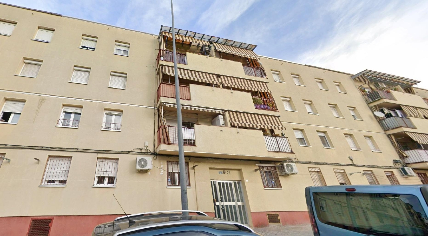  kaufen Wohnung Sabadell 08201 Vallès Occidental 1