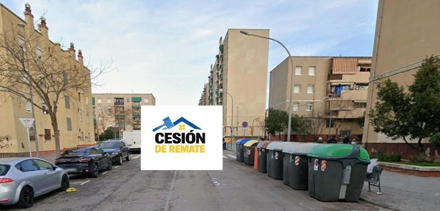  till salu lägenhet Sabadell 08201 Vallès Occidental 1