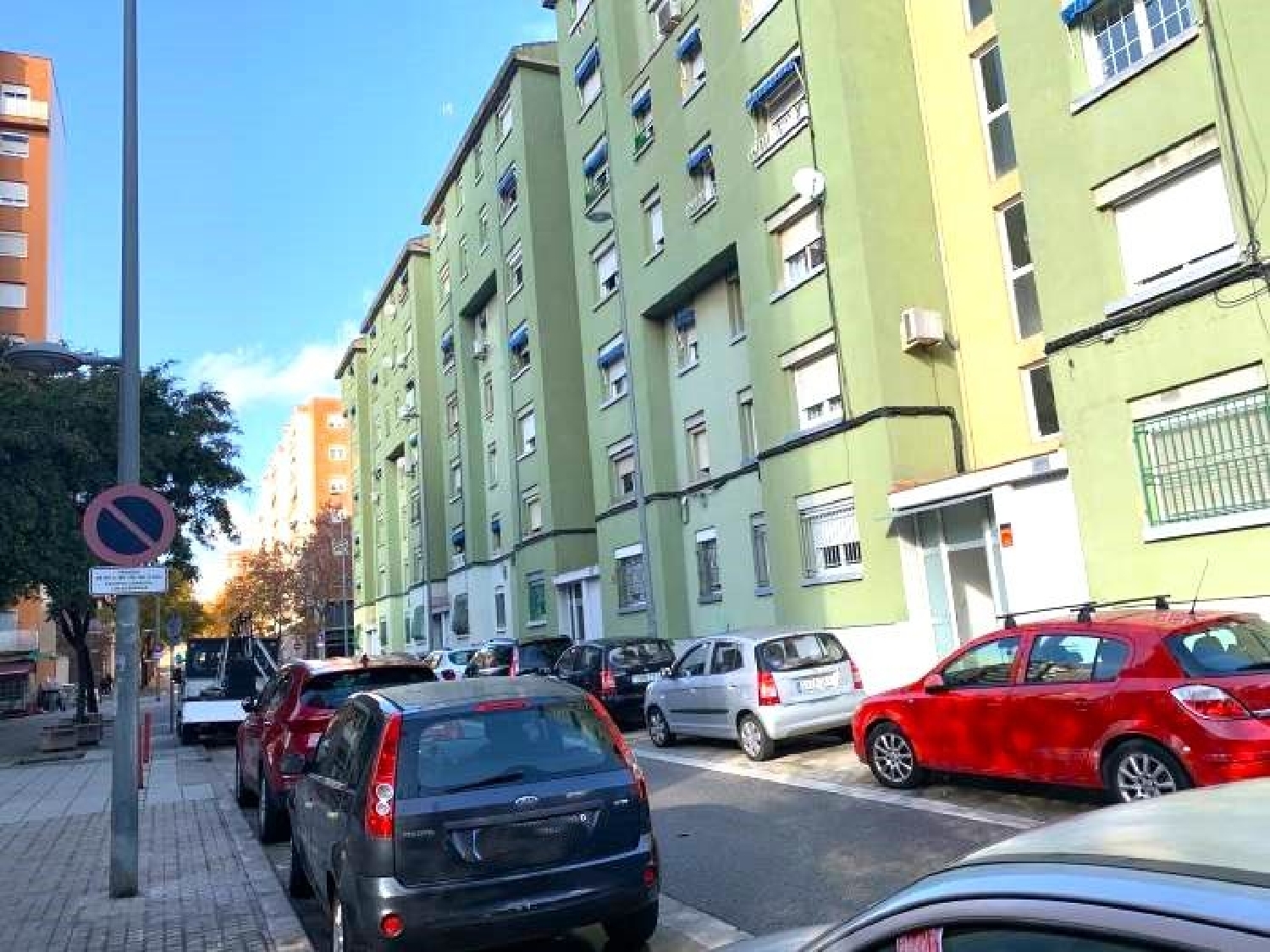 till salu lägenhet Sabadell 08201 Vallès Occidental 2