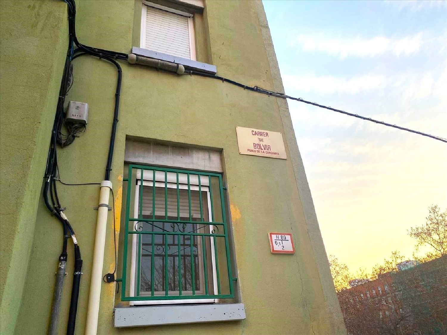 till salu lägenhet Sabadell 08201 Vallès Occidental 3