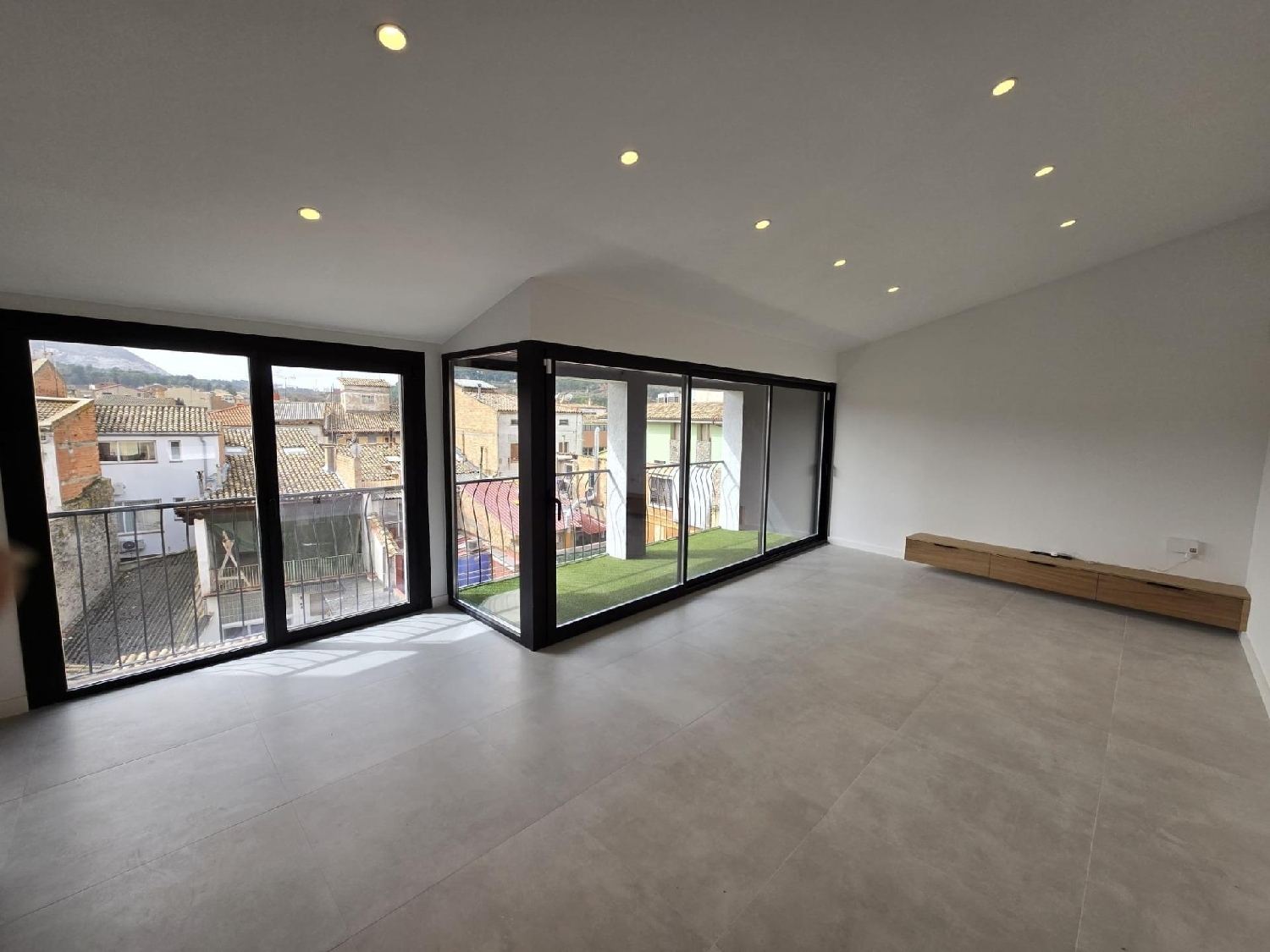  till salu lägenhet Sallent Bages 3