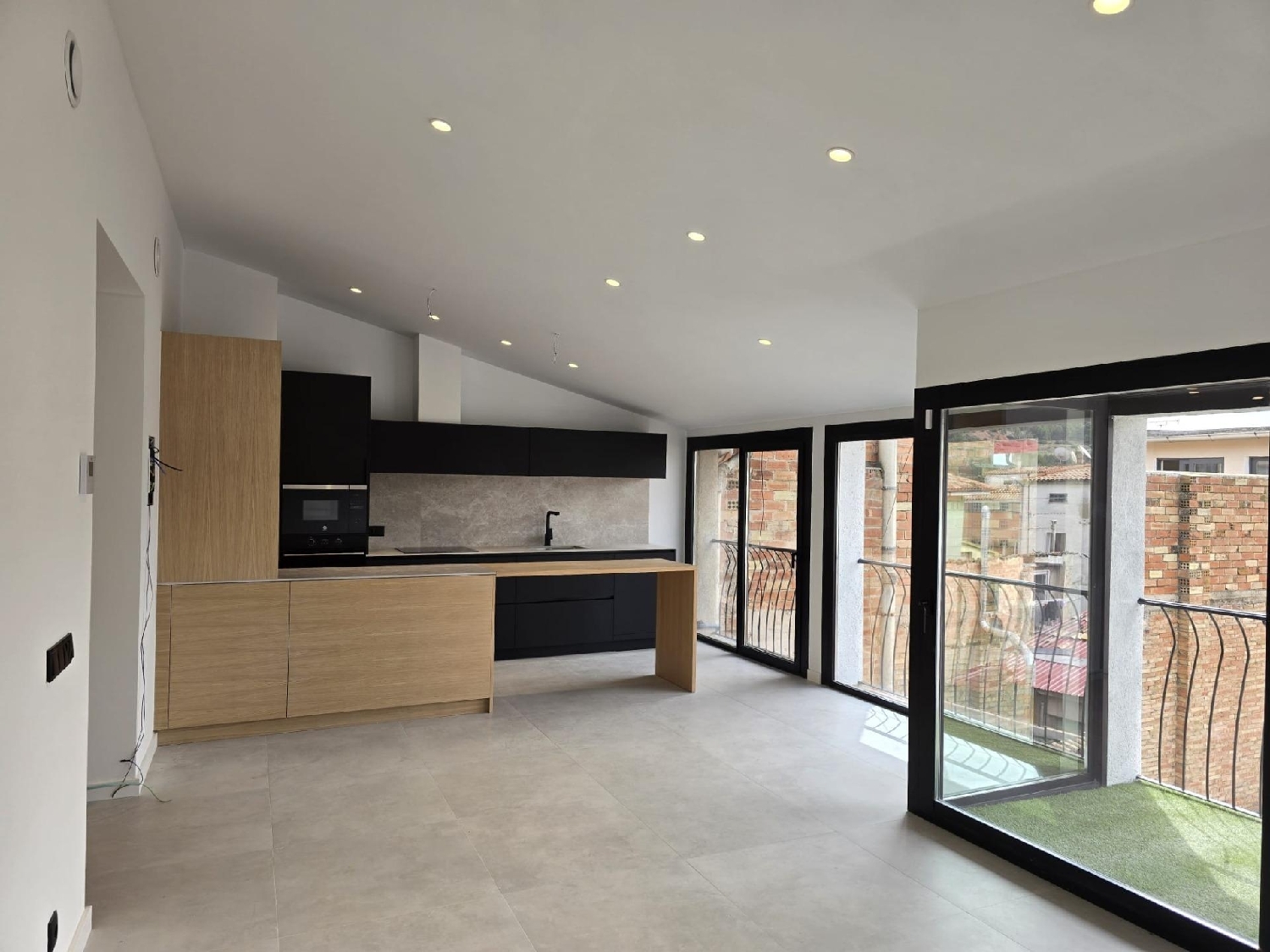  till salu lägenhet Sallent Bages 7