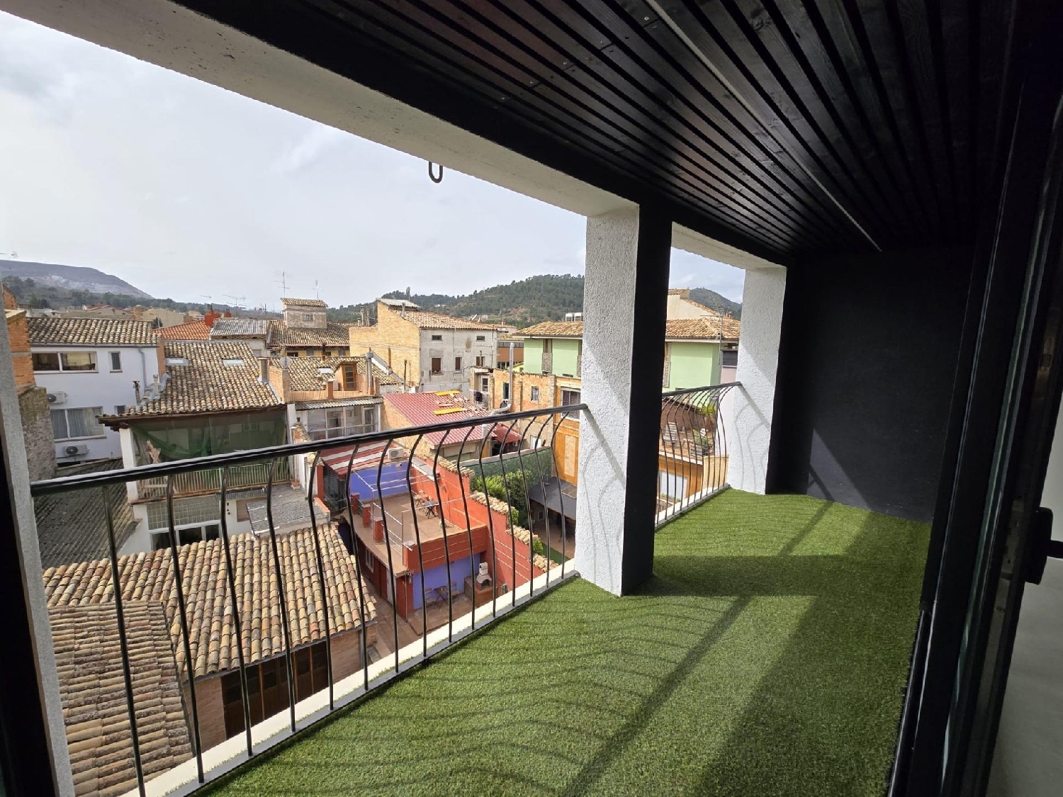  till salu lägenhet Sallent Bages 6