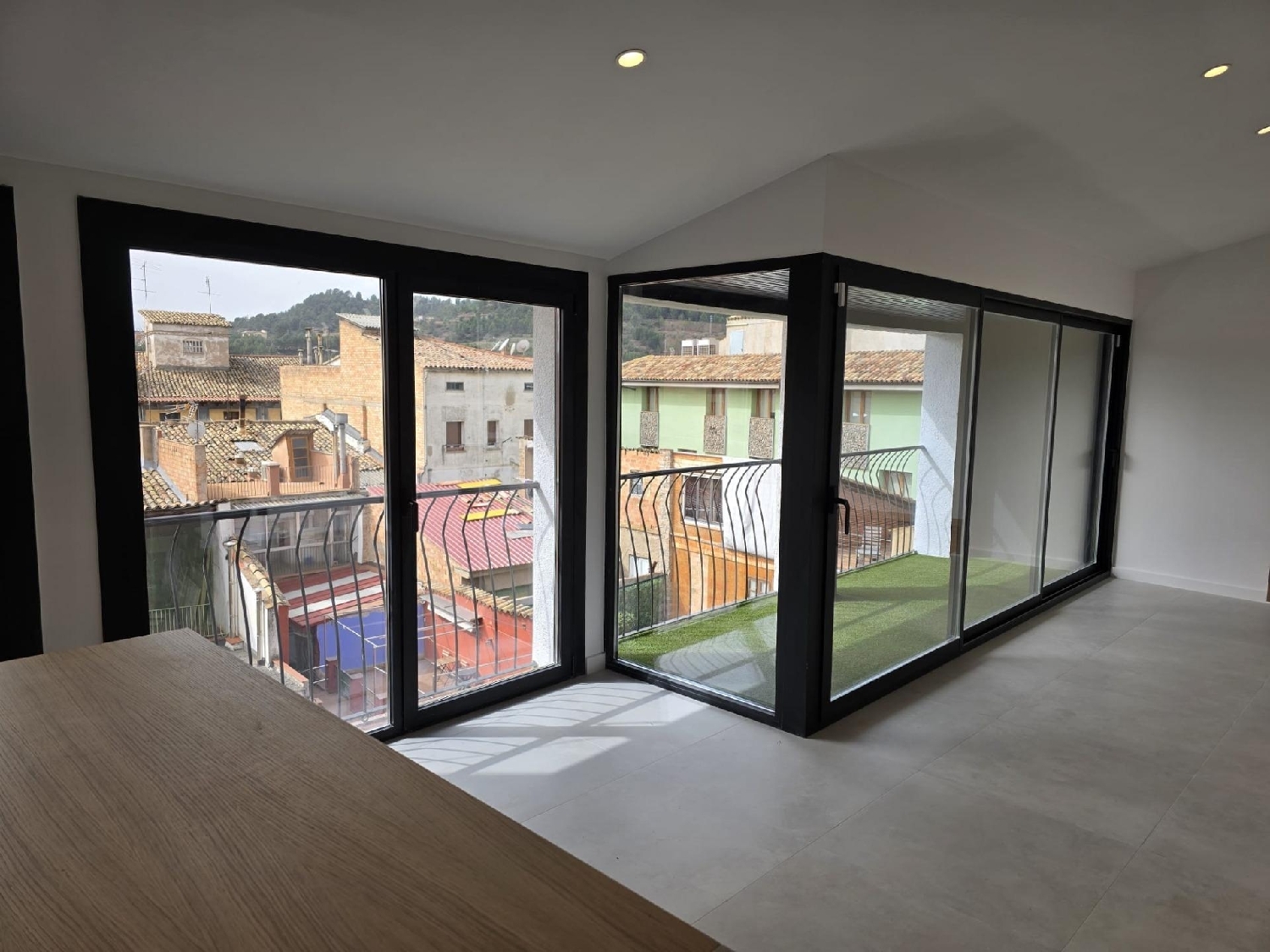  till salu lägenhet Sallent Bages 8