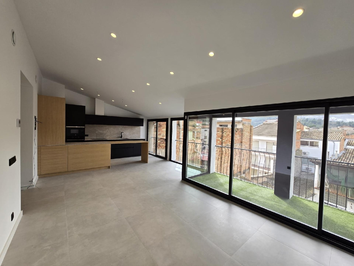  till salu lägenhet Sallent Bages 4