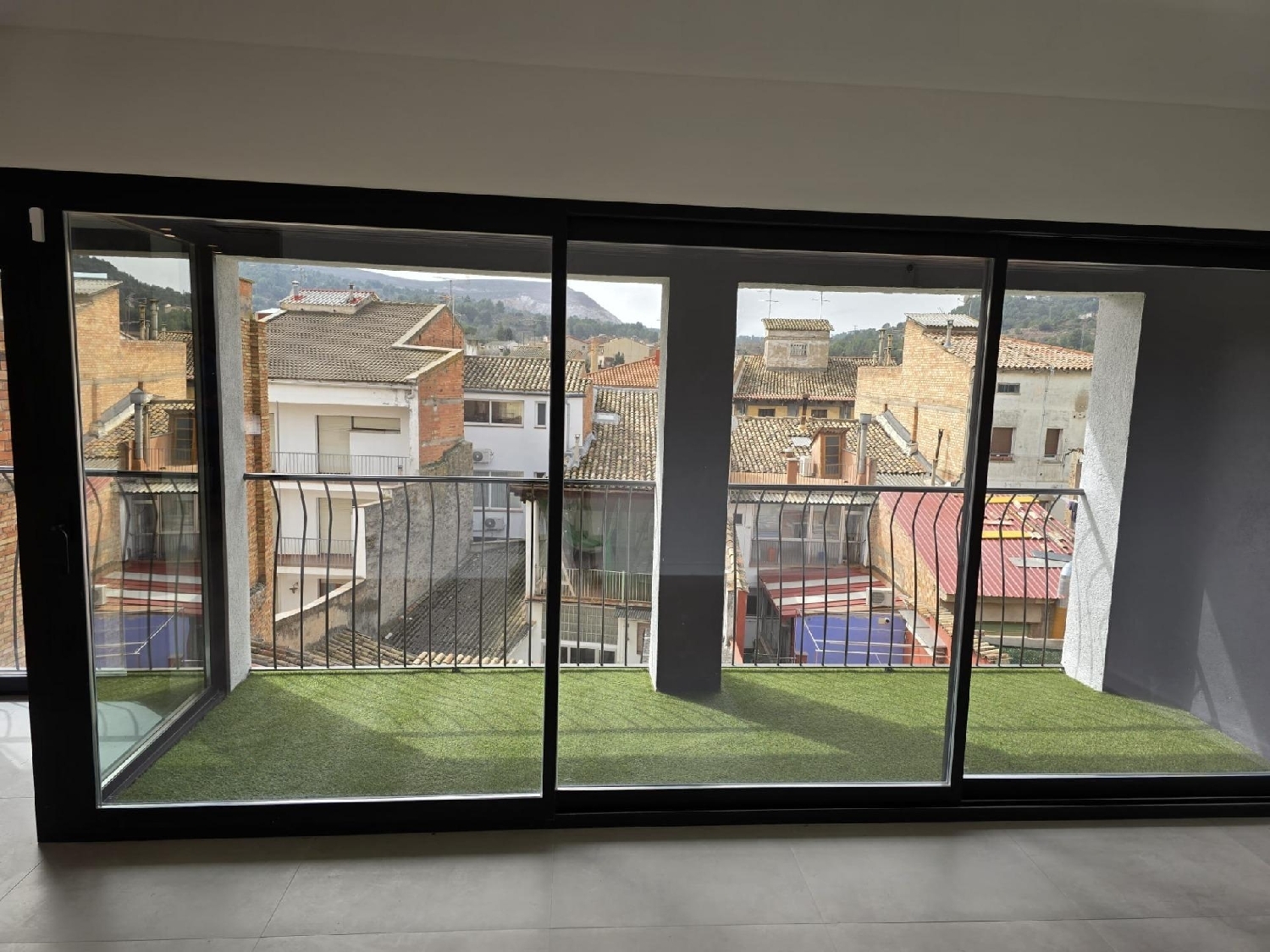  till salu lägenhet Sallent Bages 2