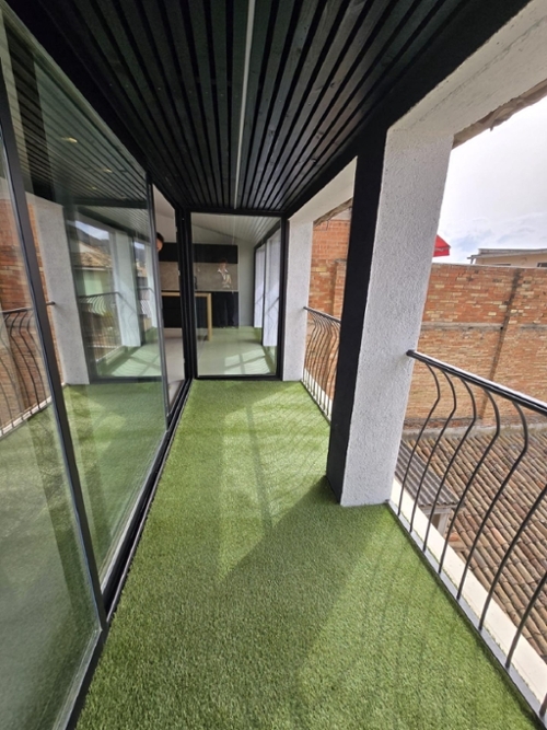 Sallent Bages lägenhet foto 6377760