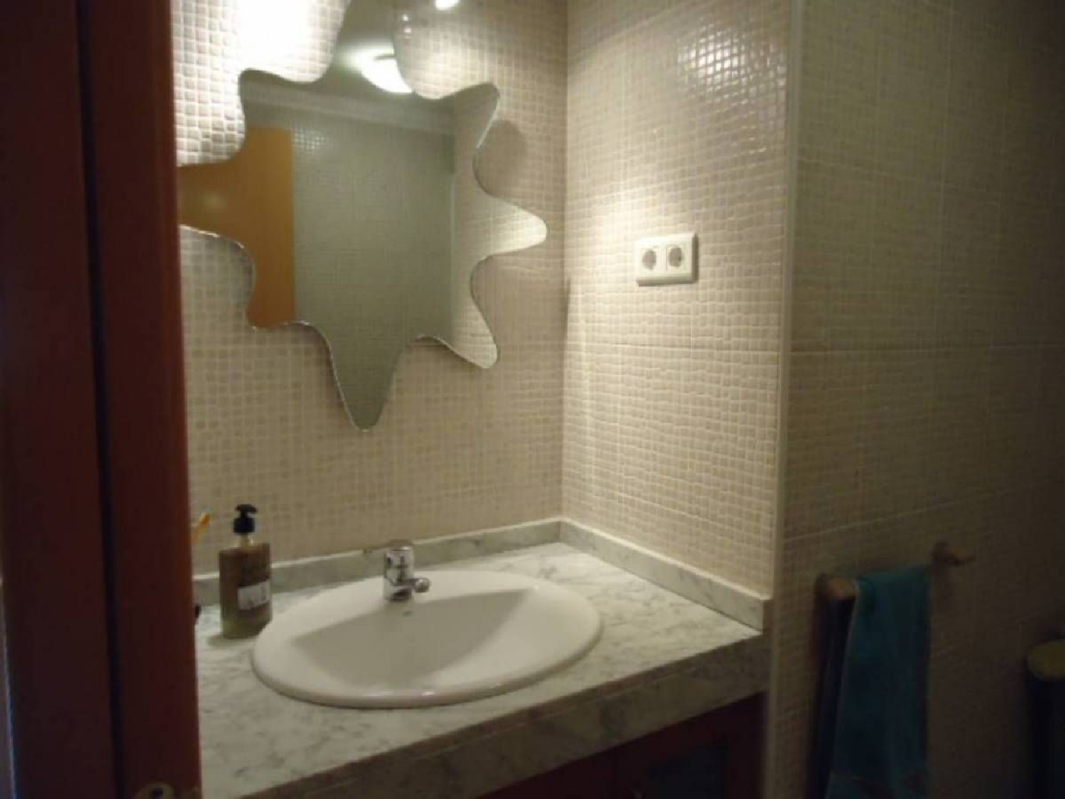  te koop appartement Sallent Bages 5