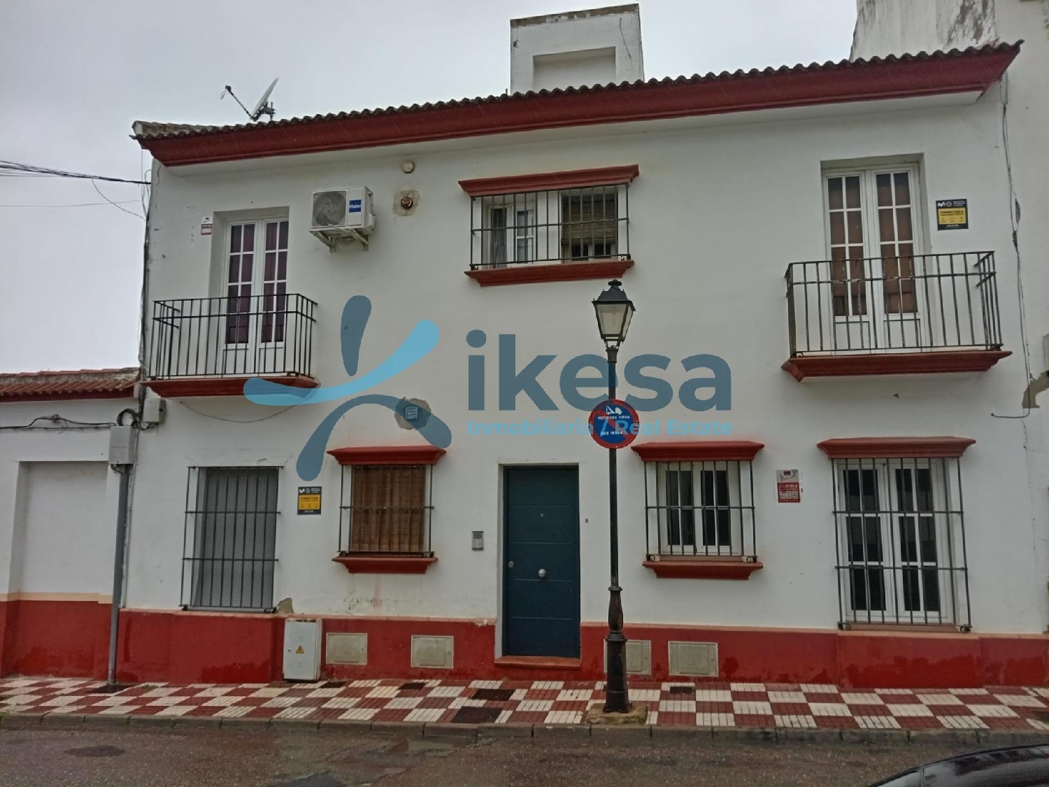  à vendre appartement Salmonte Arzúa 1