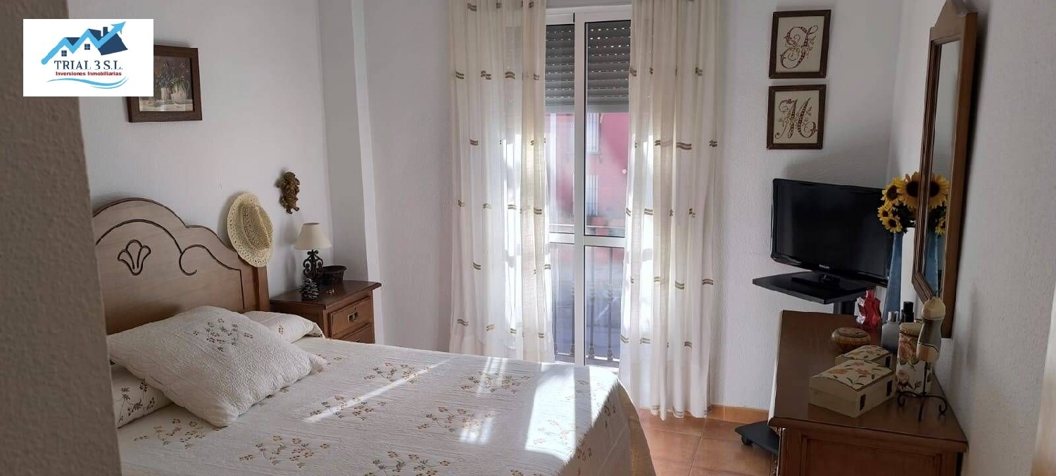  te koop appartement Salmonte Arzúa 4