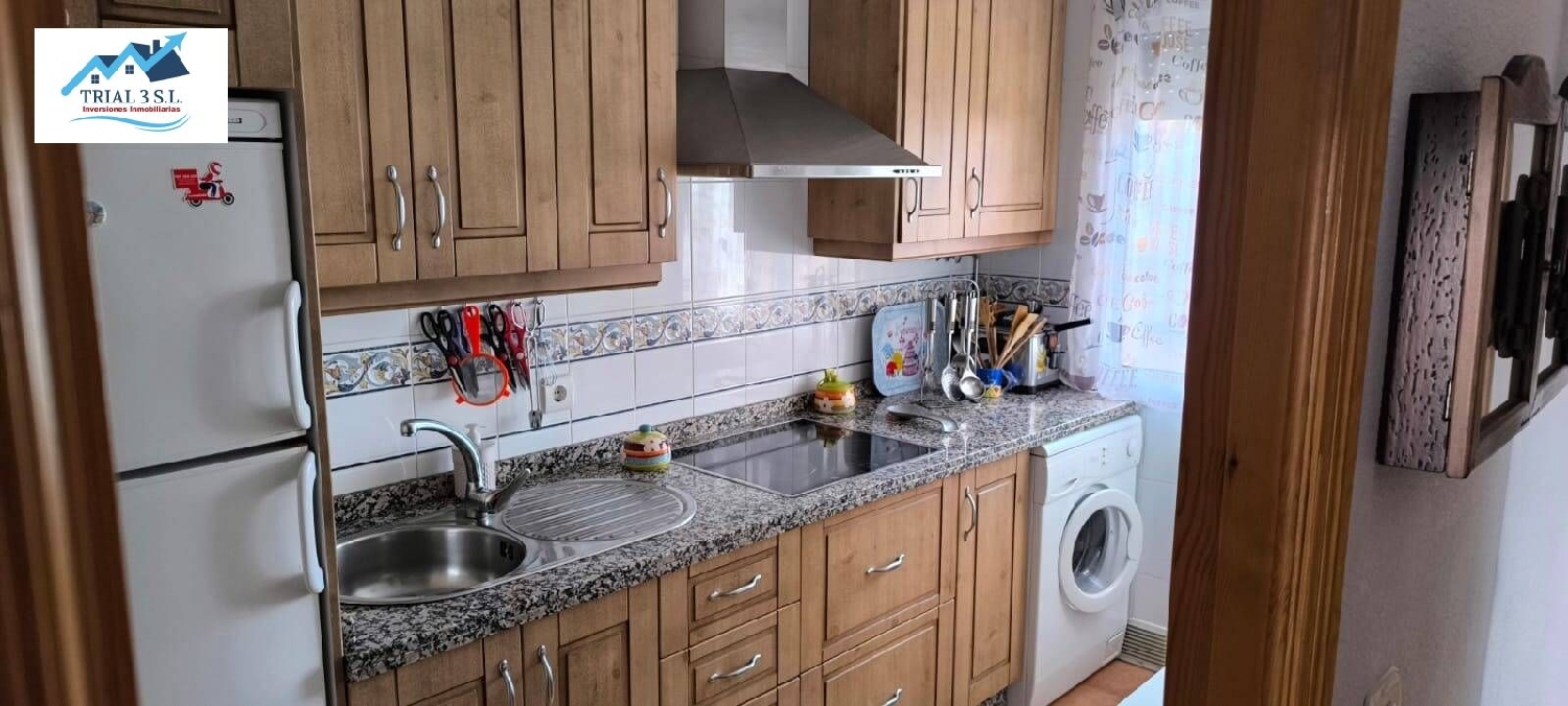  te koop appartement Salmonte Arzúa 6