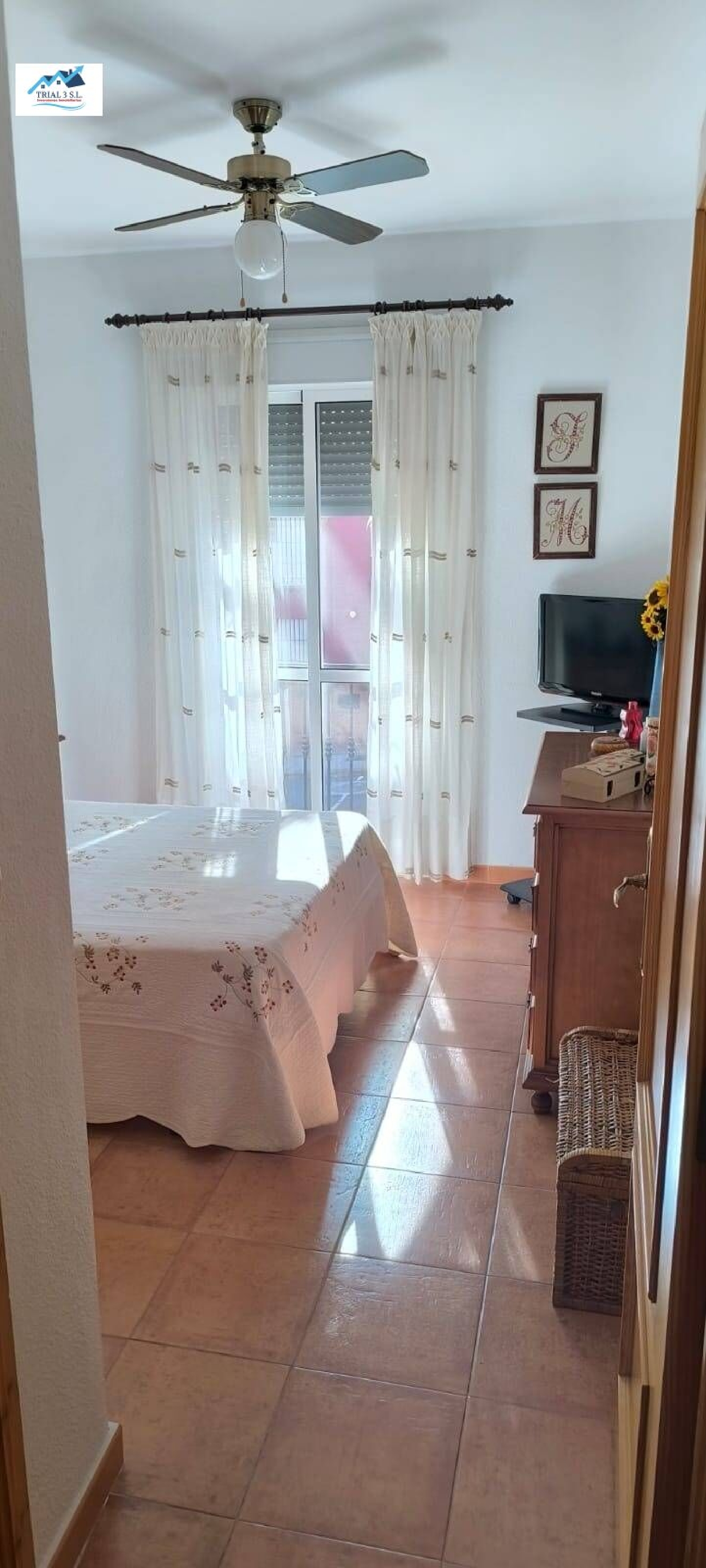  te koop appartement Salmonte Arzúa 3