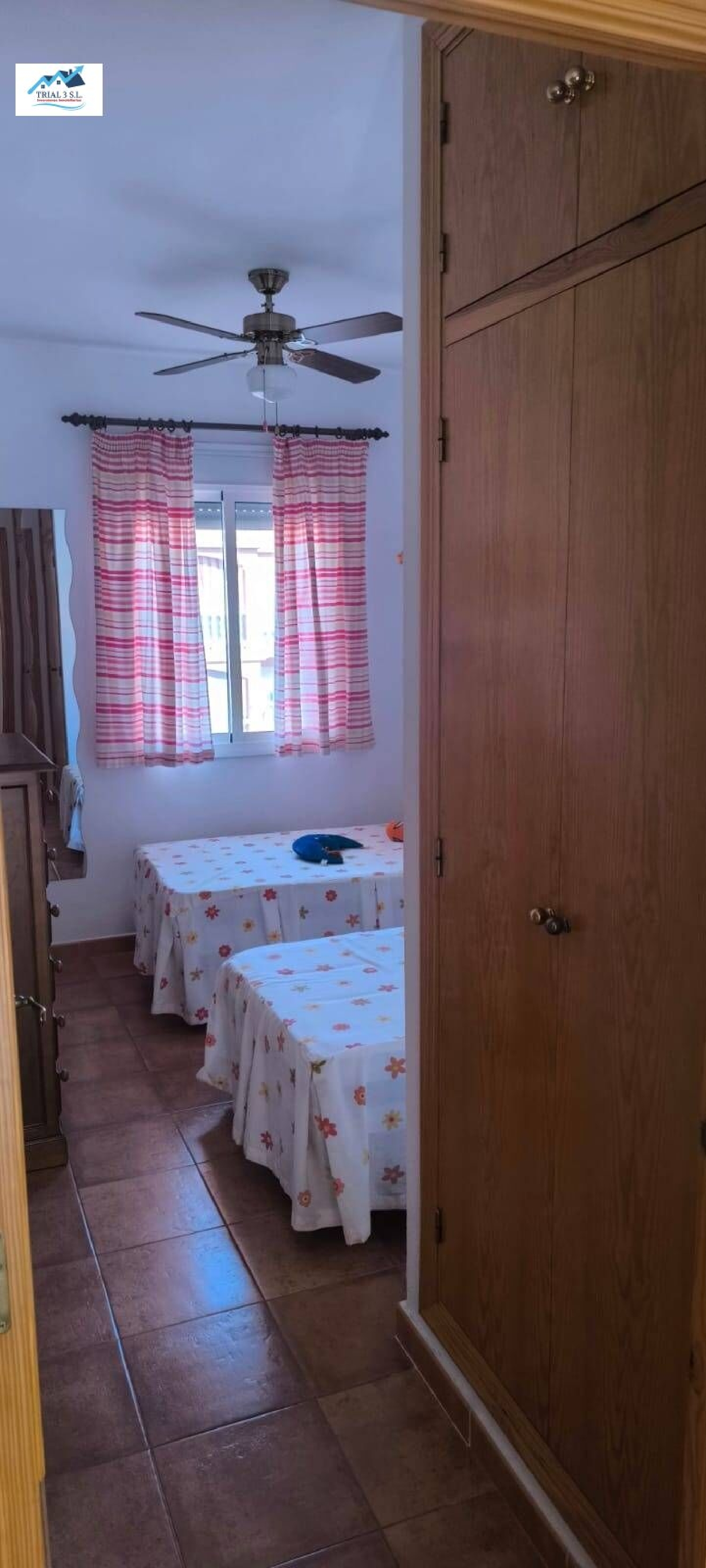  te koop appartement Salmonte Arzúa 5