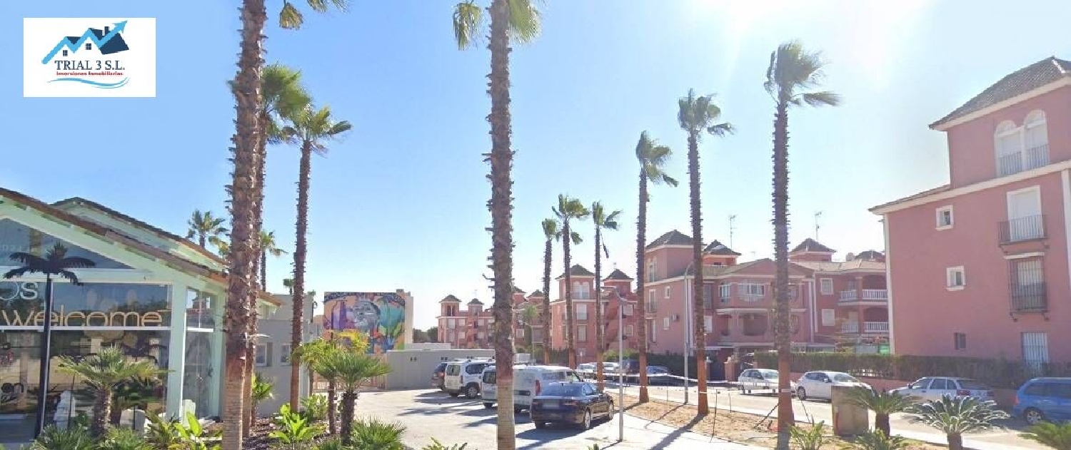  te koop appartement Salmonte Arzúa 1