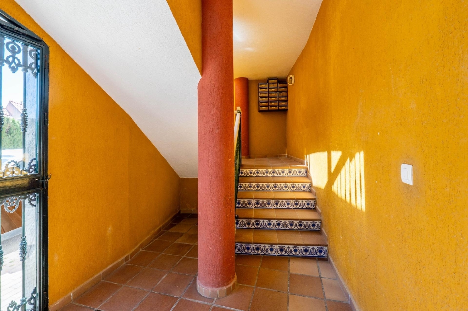  till salu lägenhet Salobreña Costa Tropical 5