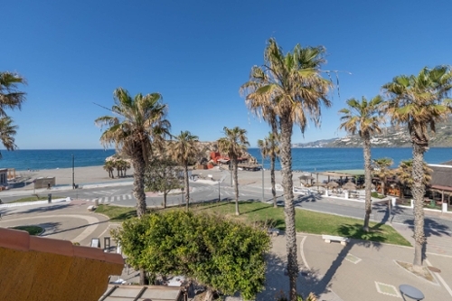 Salobreña Costa Tropical appartement foto 6368808