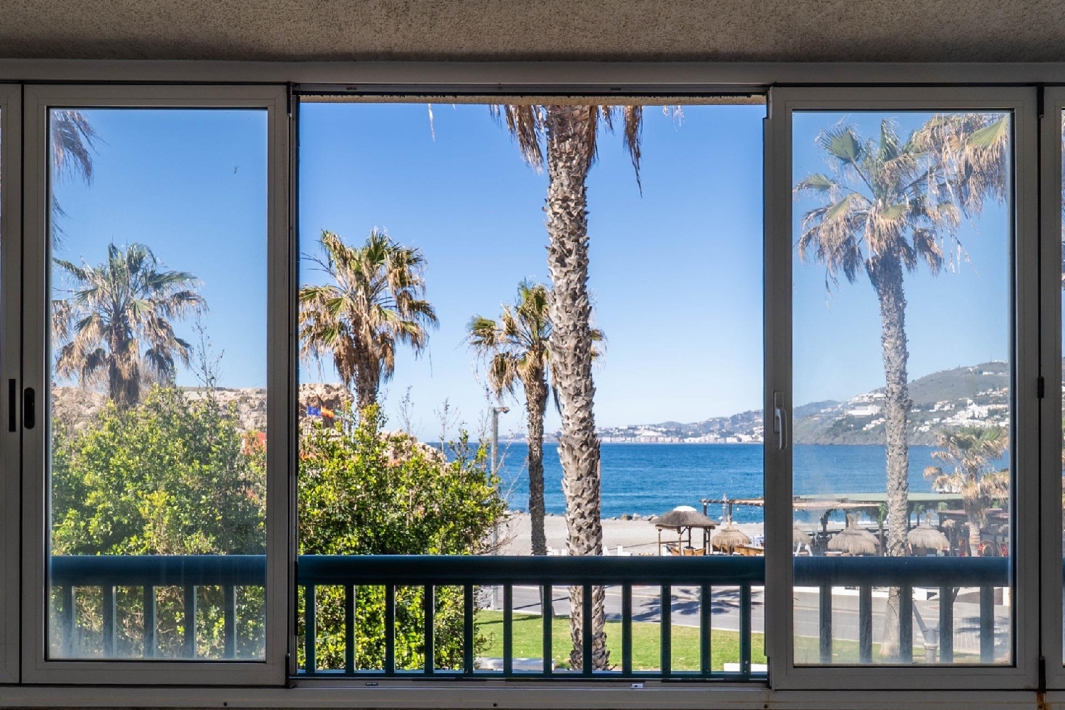  till salu lägenhet Salobreña Costa Tropical 2