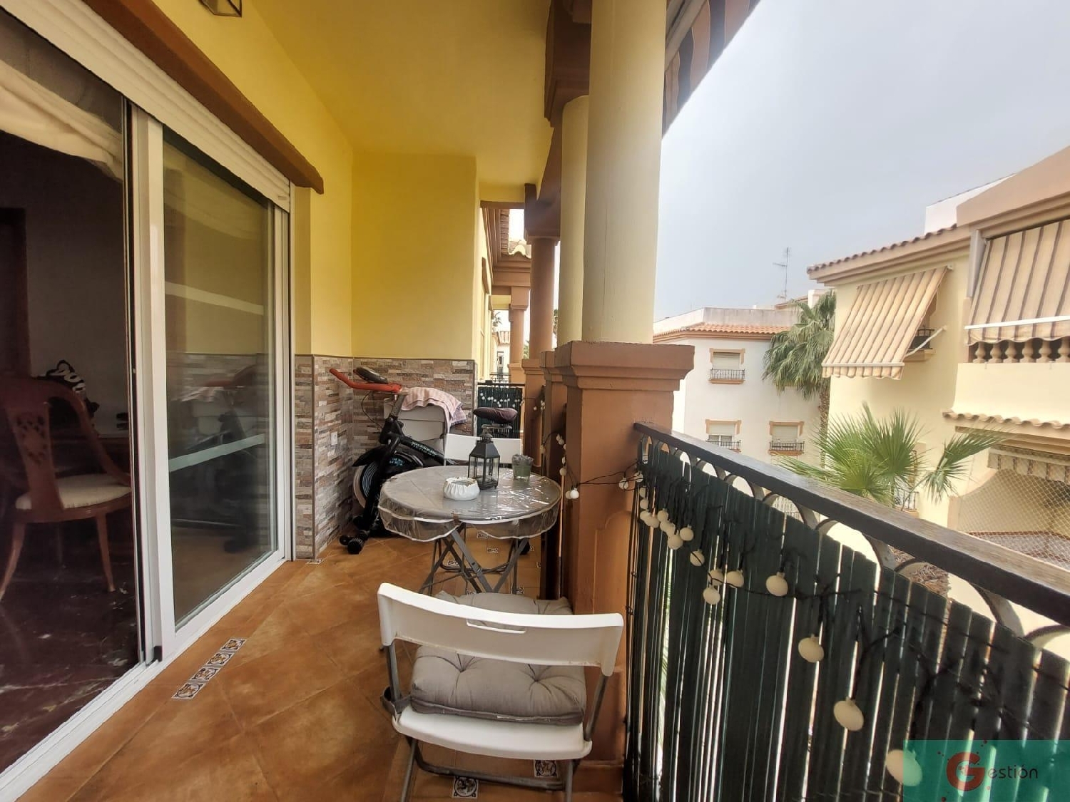  kaufen Wohnung Salobreña Costa Tropical 2