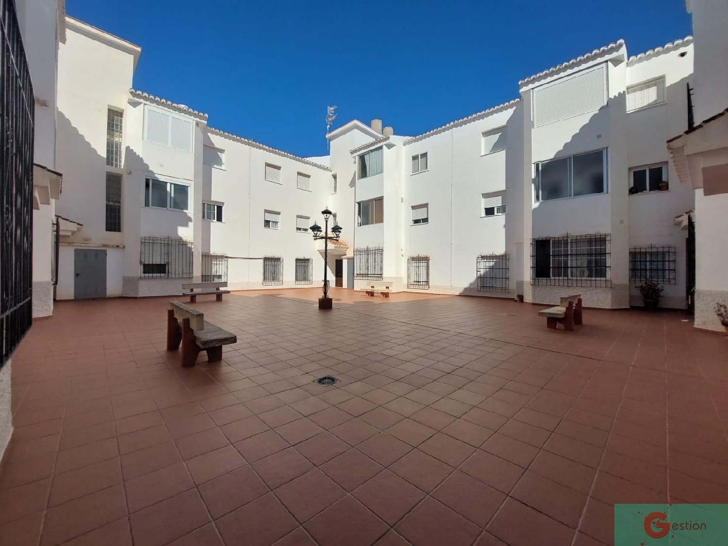  kaufen Wohnung Salobreña Costa Tropical 1