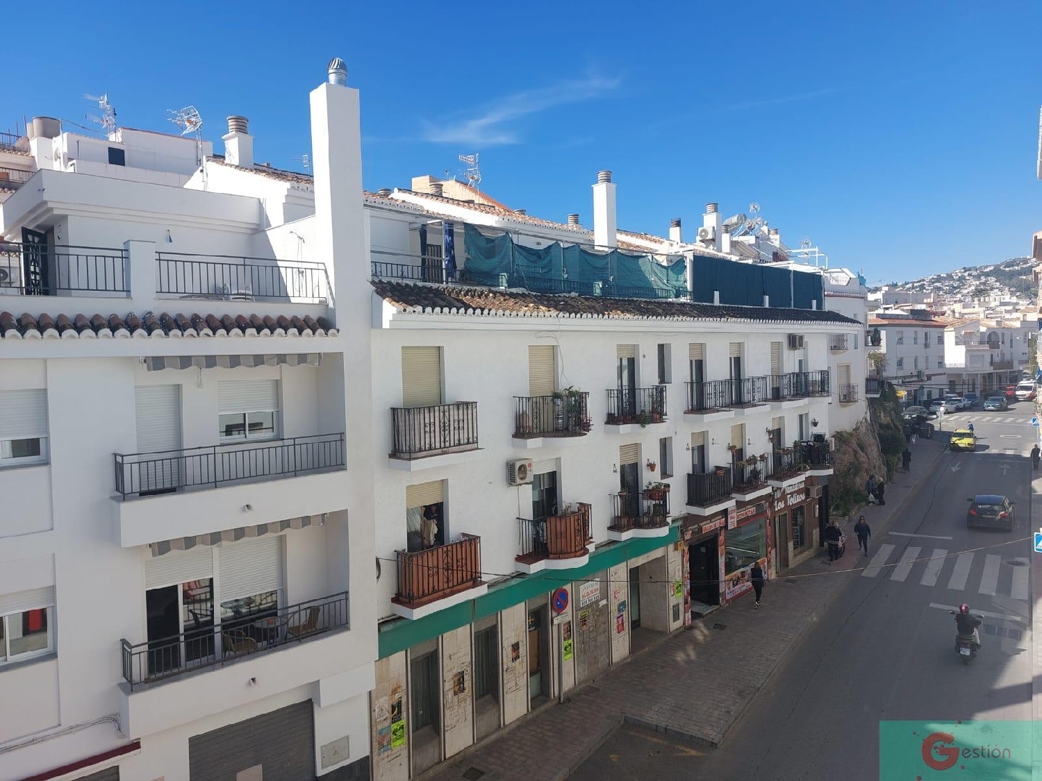  kaufen Wohnung Salobreña Costa Tropical 8