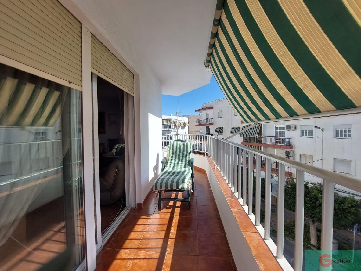  kaufen Wohnung Salobreña Costa Tropical 5