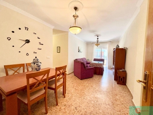 Salobreña Costa Tropical Wohnung Bild 6374990