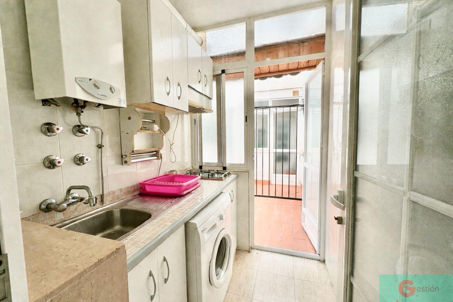  kaufen Wohnung Salobreña Costa Tropical 5