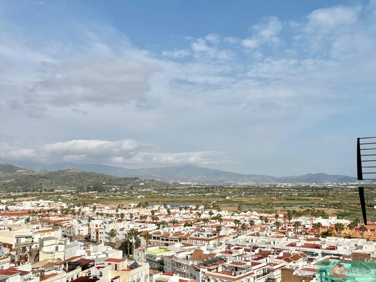  kaufen Wohnung Salobreña Costa Tropical 1