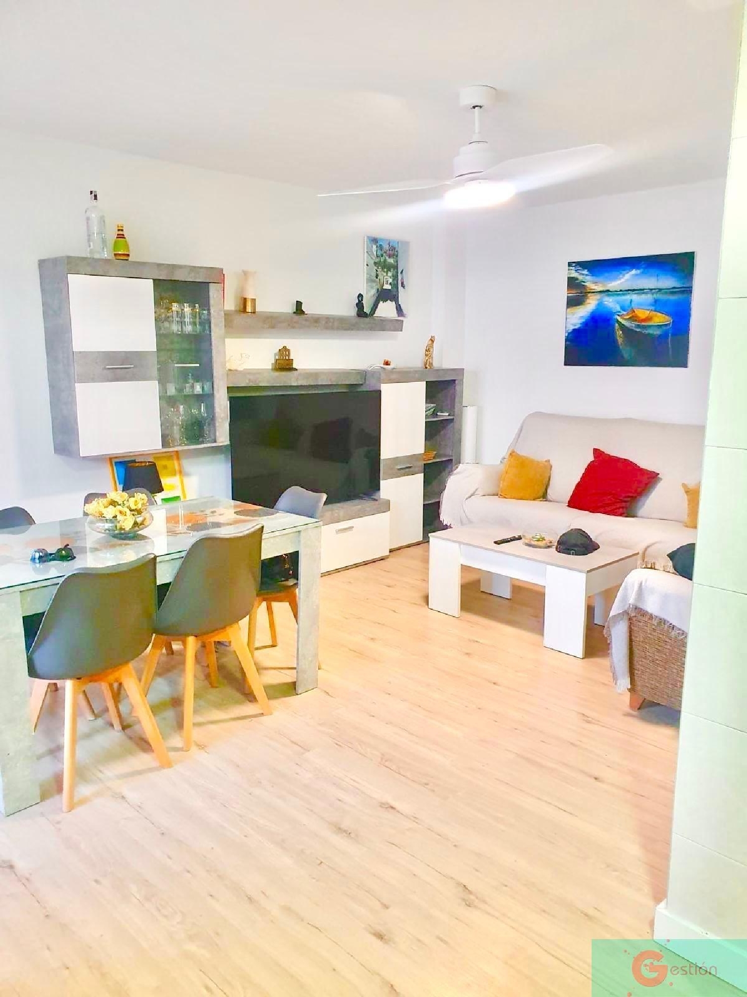  kaufen Wohnung Salobreña Costa Tropical 1