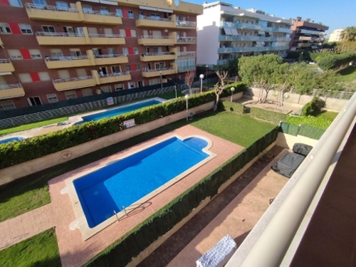 Salou Tarragonès apartamento foto 6374216