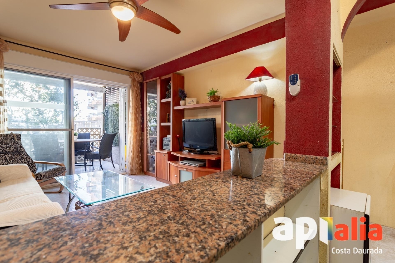  till salu lägenhet Salou Tarragonès 3