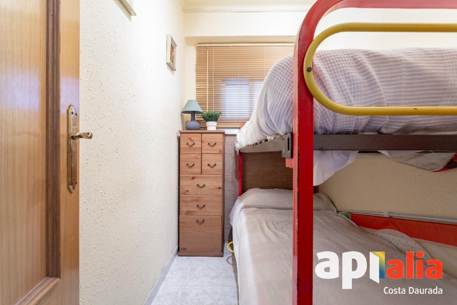  till salu lägenhet Salou Tarragonès 7