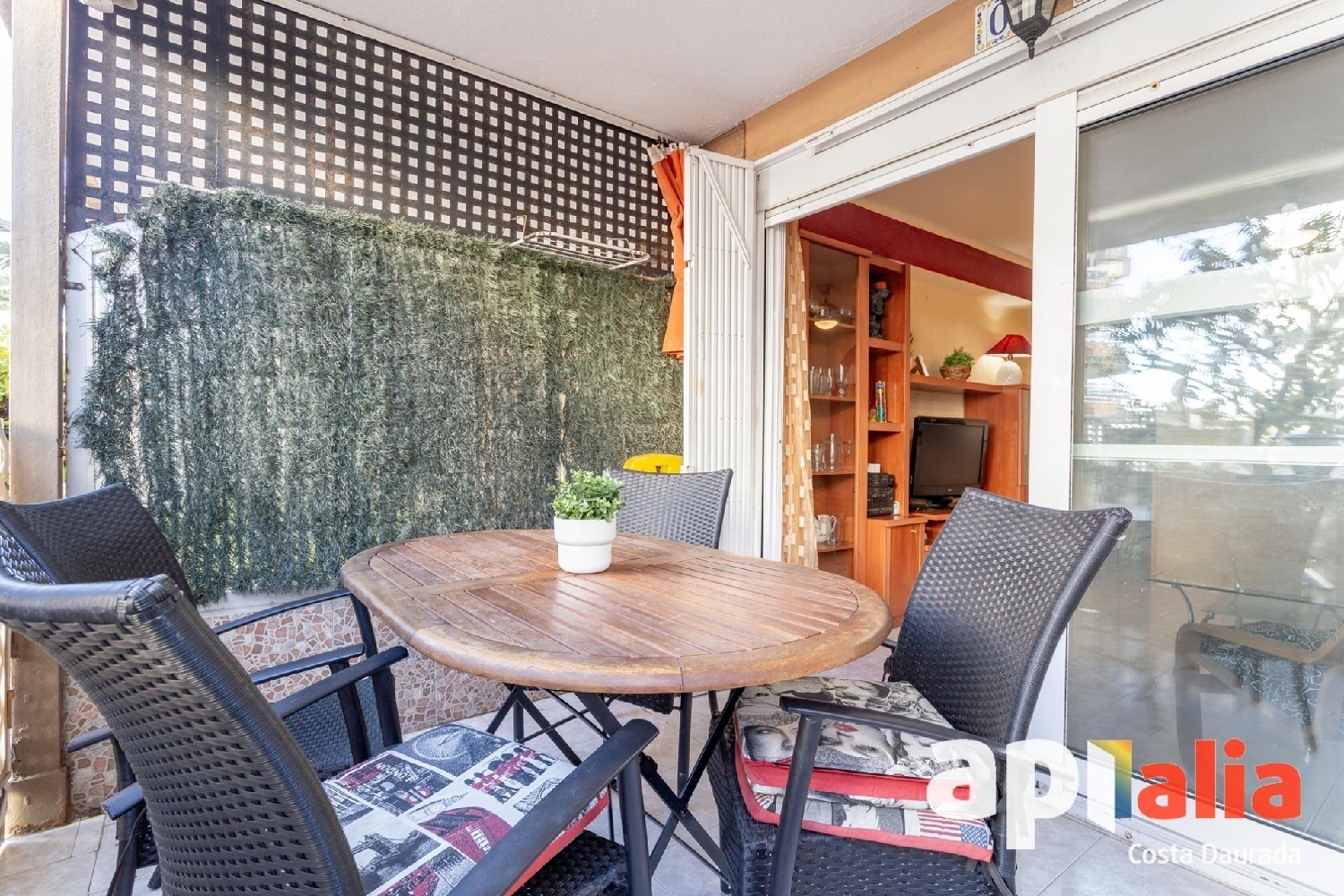  till salu lägenhet Salou Tarragonès 8