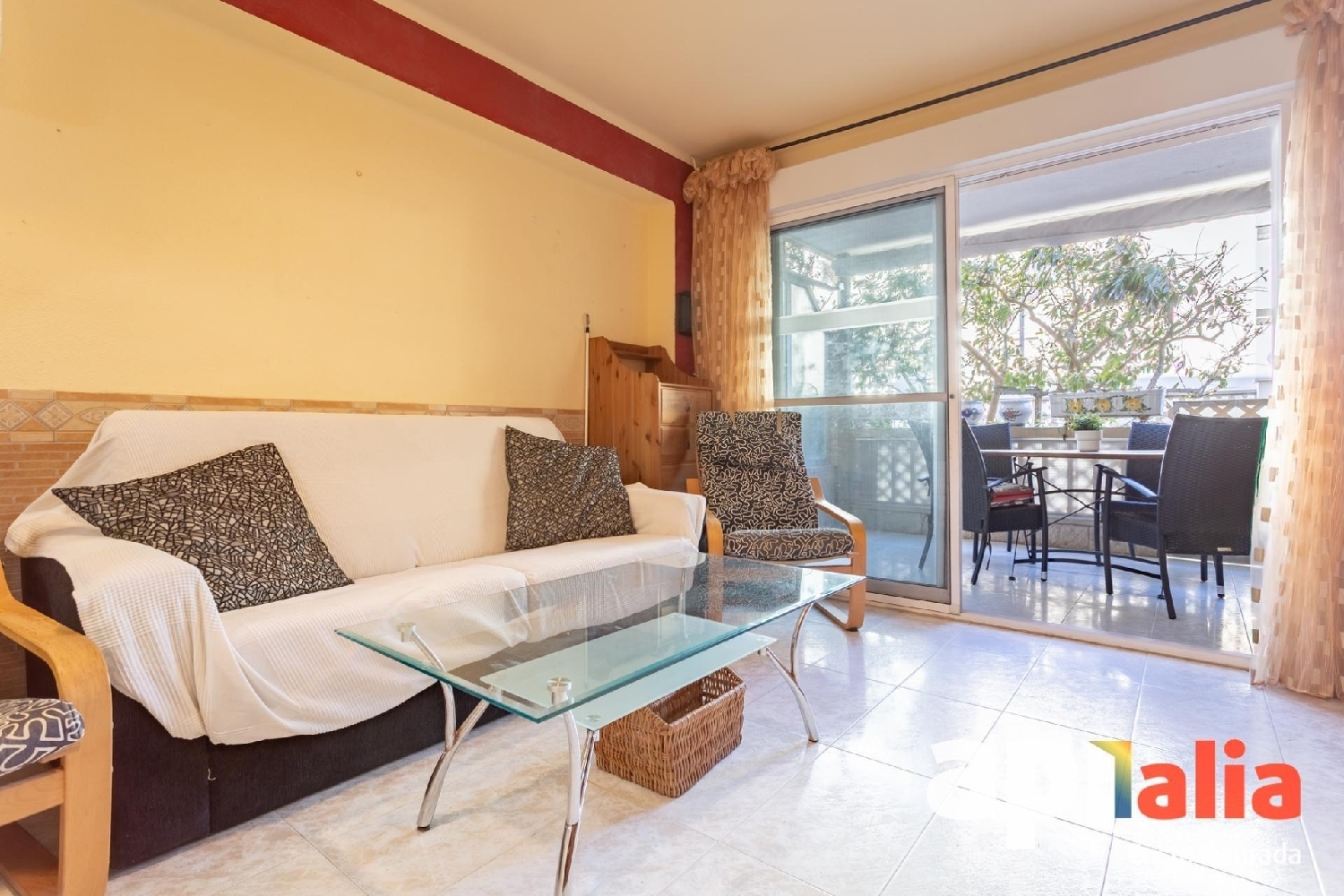  till salu lägenhet Salou Tarragonès 2