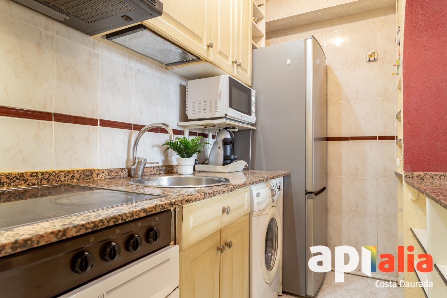  till salu lägenhet Salou Tarragonès 4