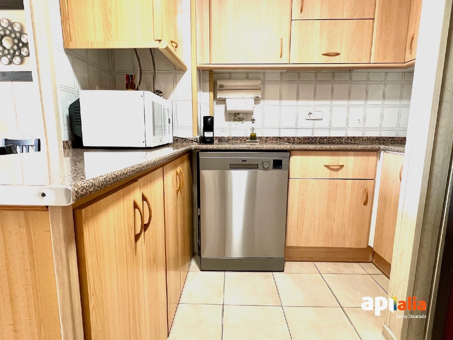  till salu lägenhet Salou Tarragonès 6