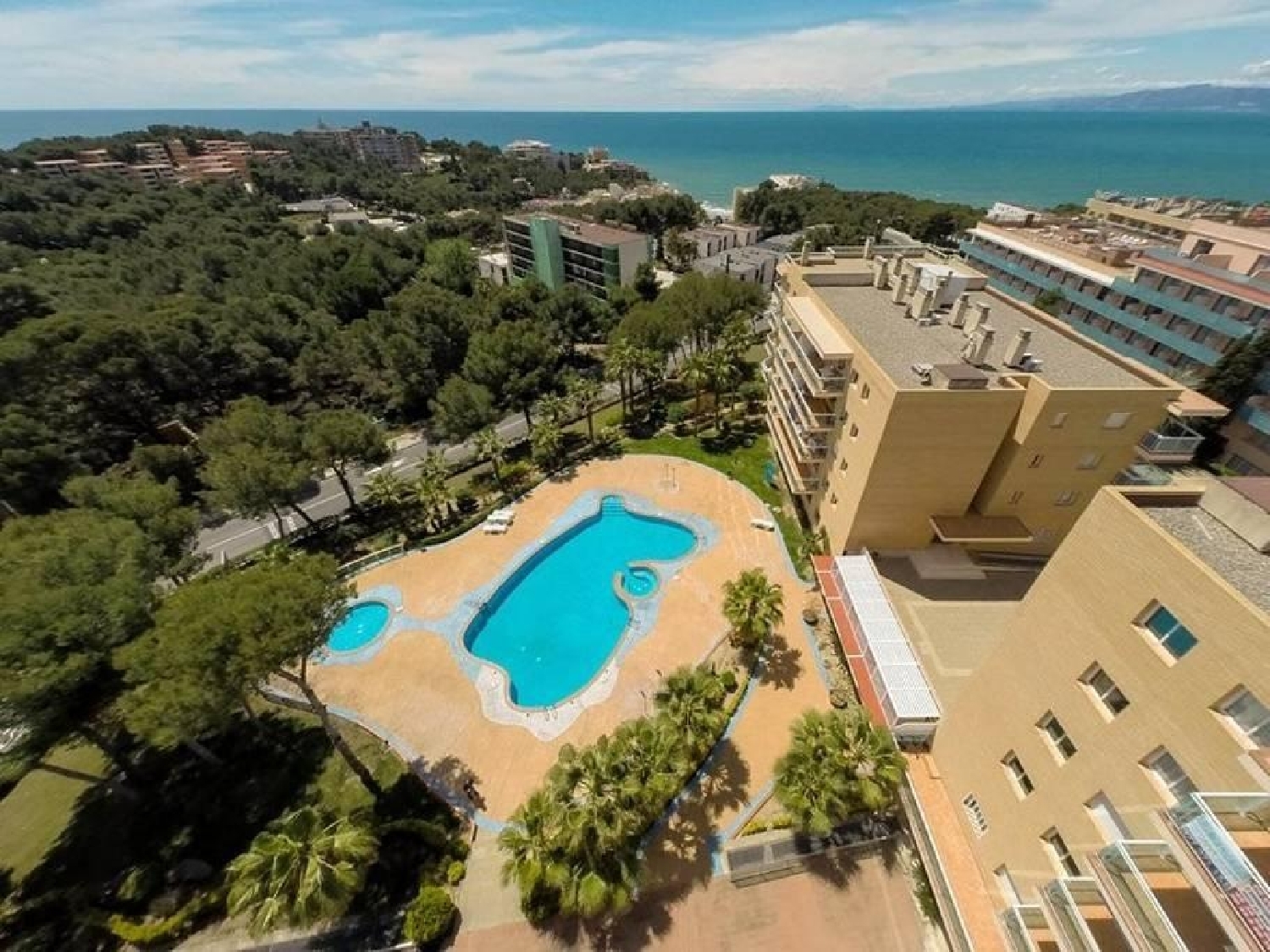  till salu lägenhet Salou Tarragonès 4