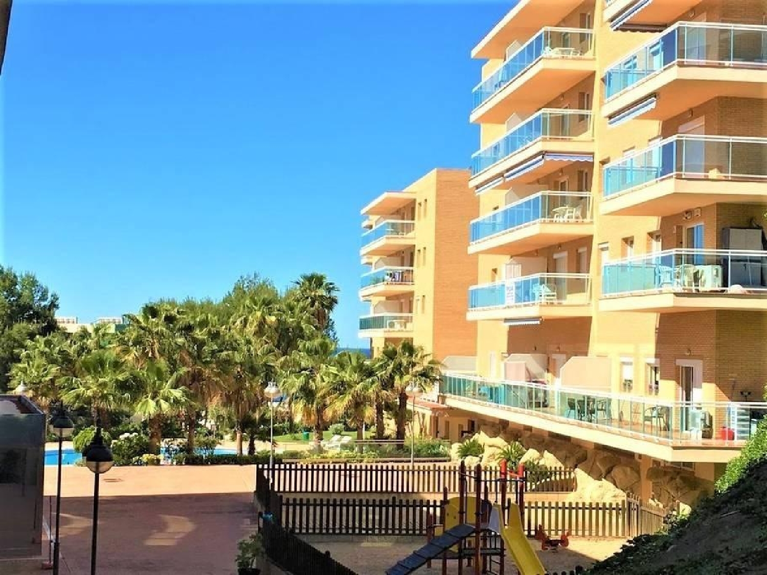  till salu lägenhet Salou Tarragonès 2