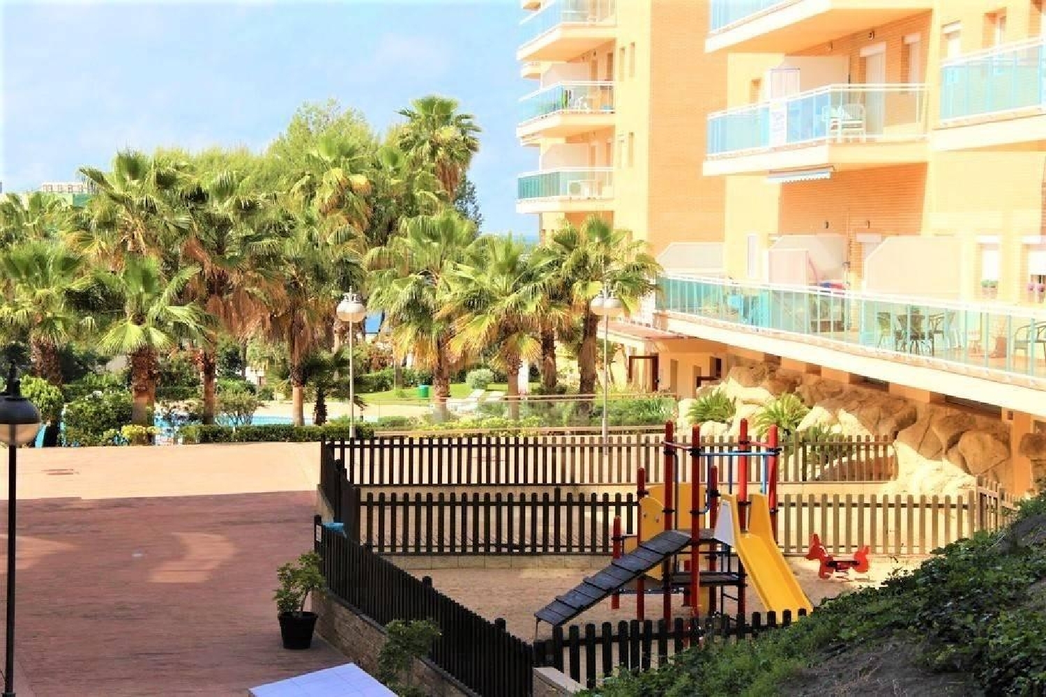  till salu lägenhet Salou Tarragonès 3