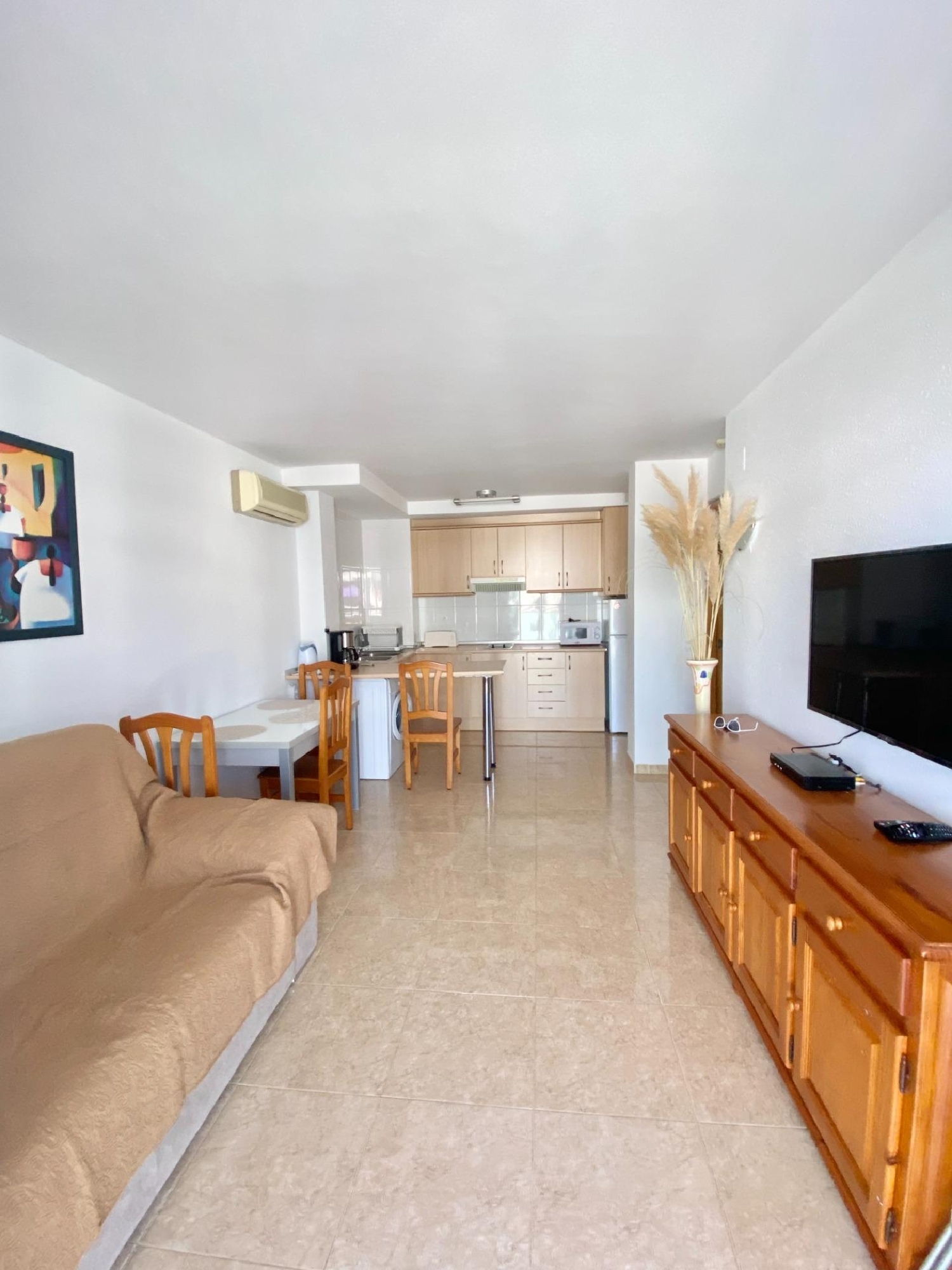  till salu lägenhet Salou Tarragonès 5